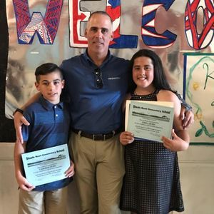 Meet your Posher, Chris